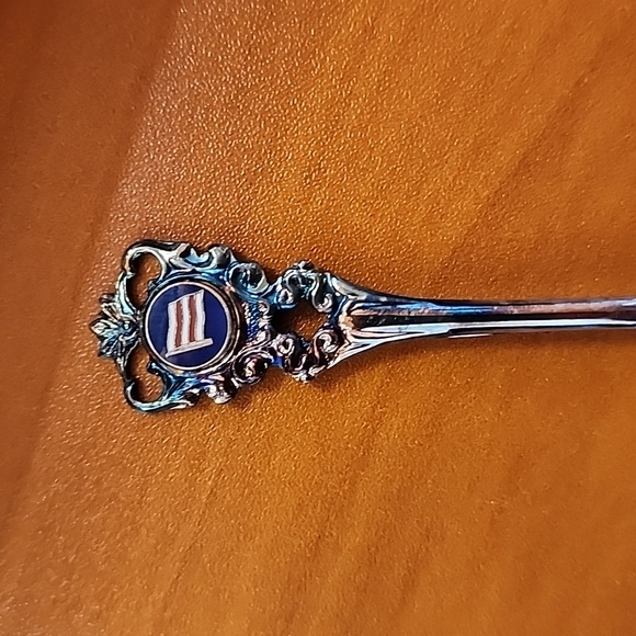 Demitasse Spoons -Japanese - Picture 5 of 7